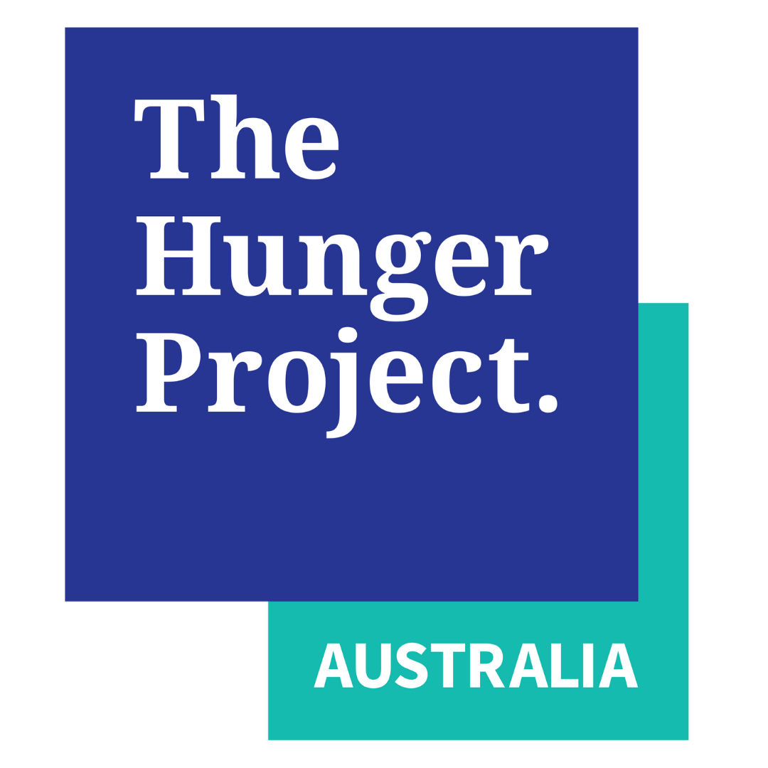 The Hunger Project Australia